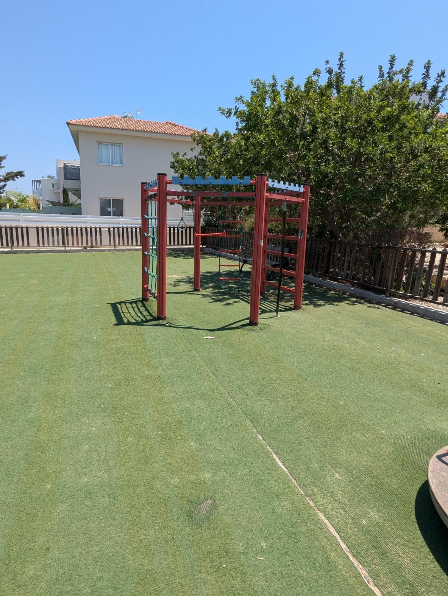 Kapparis Mythical Sands פרוטאראס