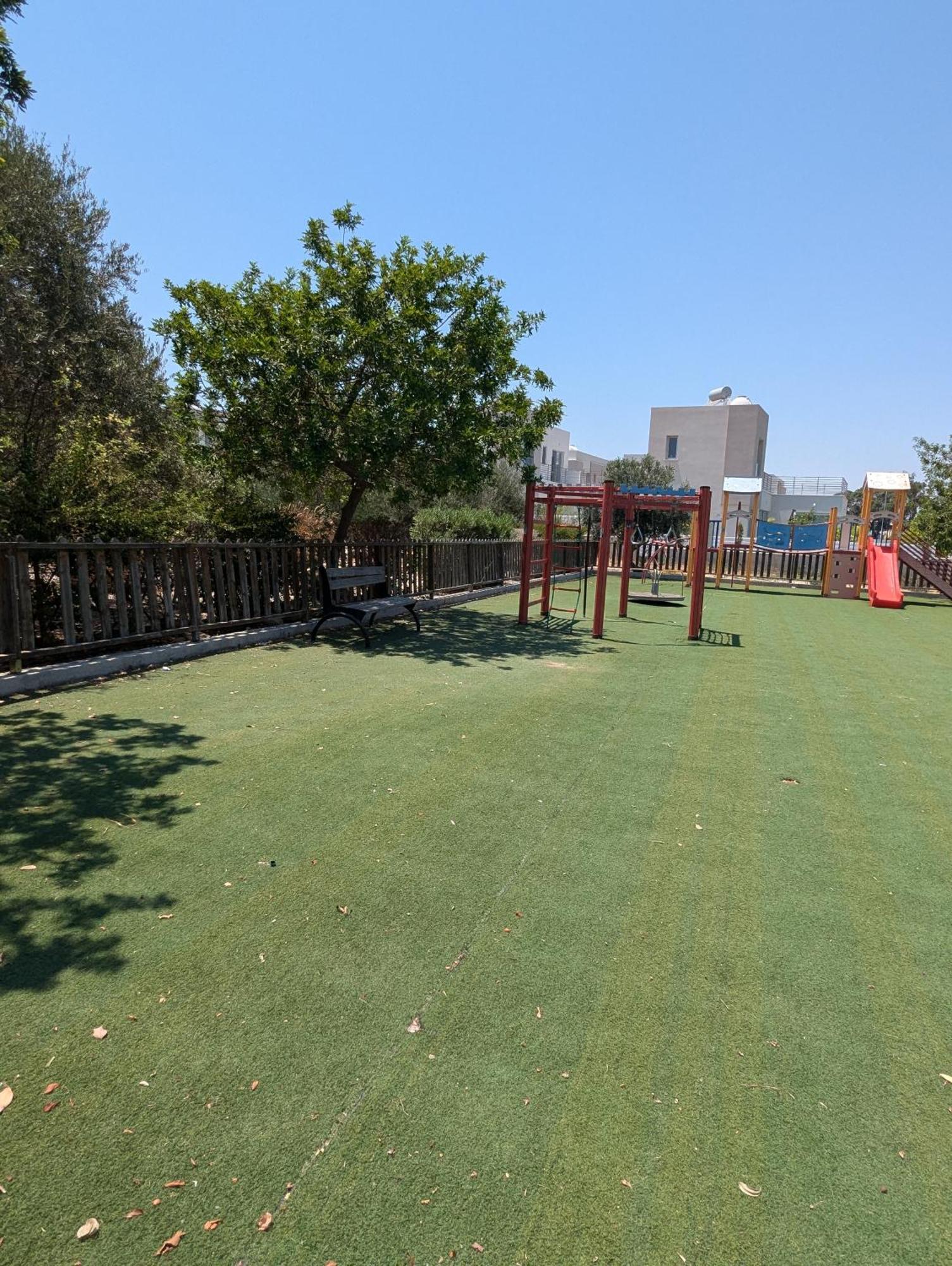 Kapparis Mythical Sands דירה