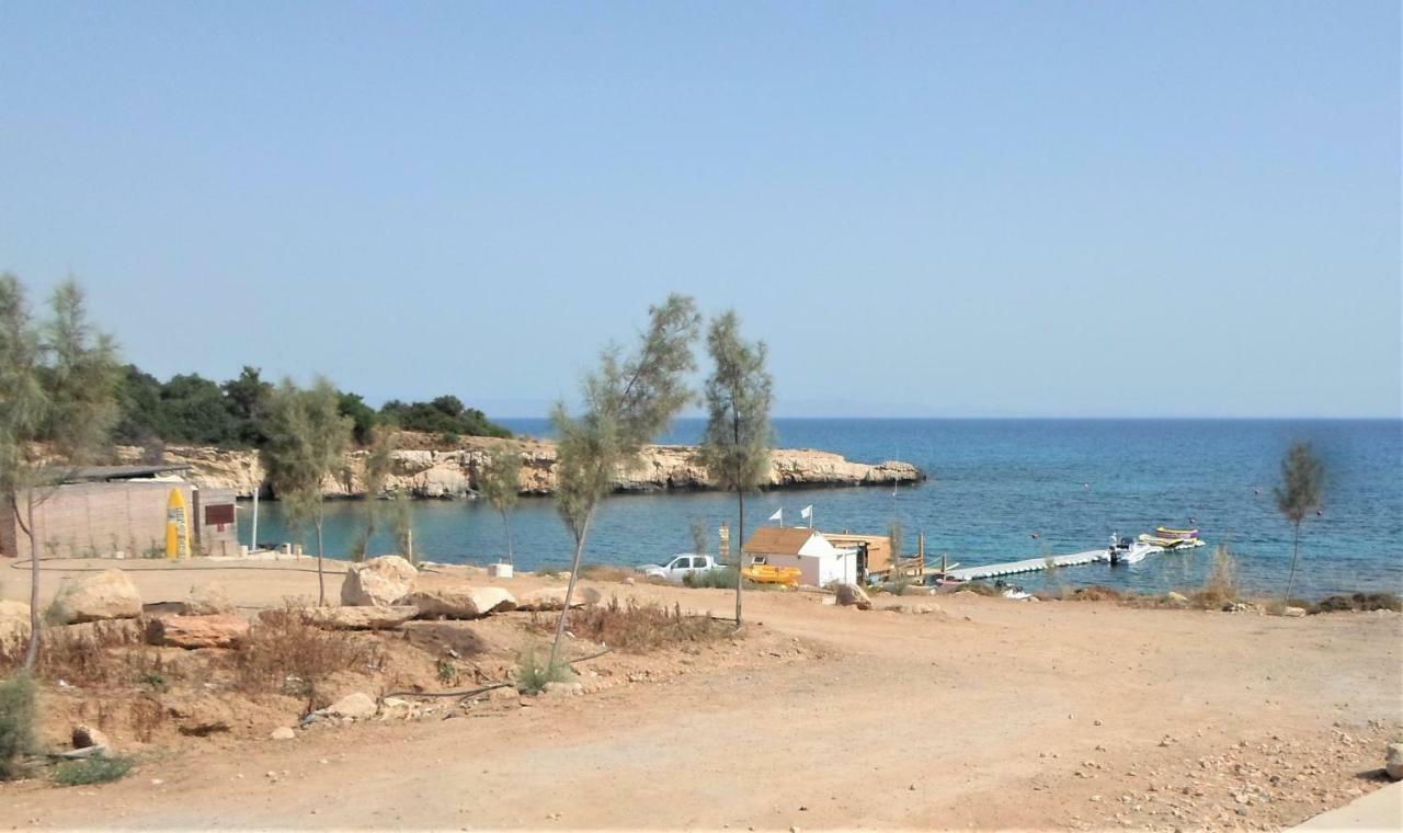 Kapparis Mythical Sands דירה *